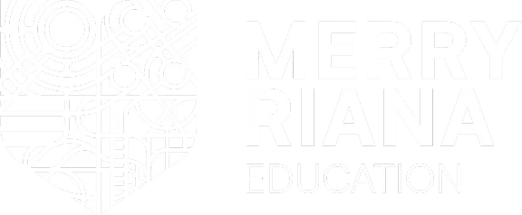Merry Riana Education