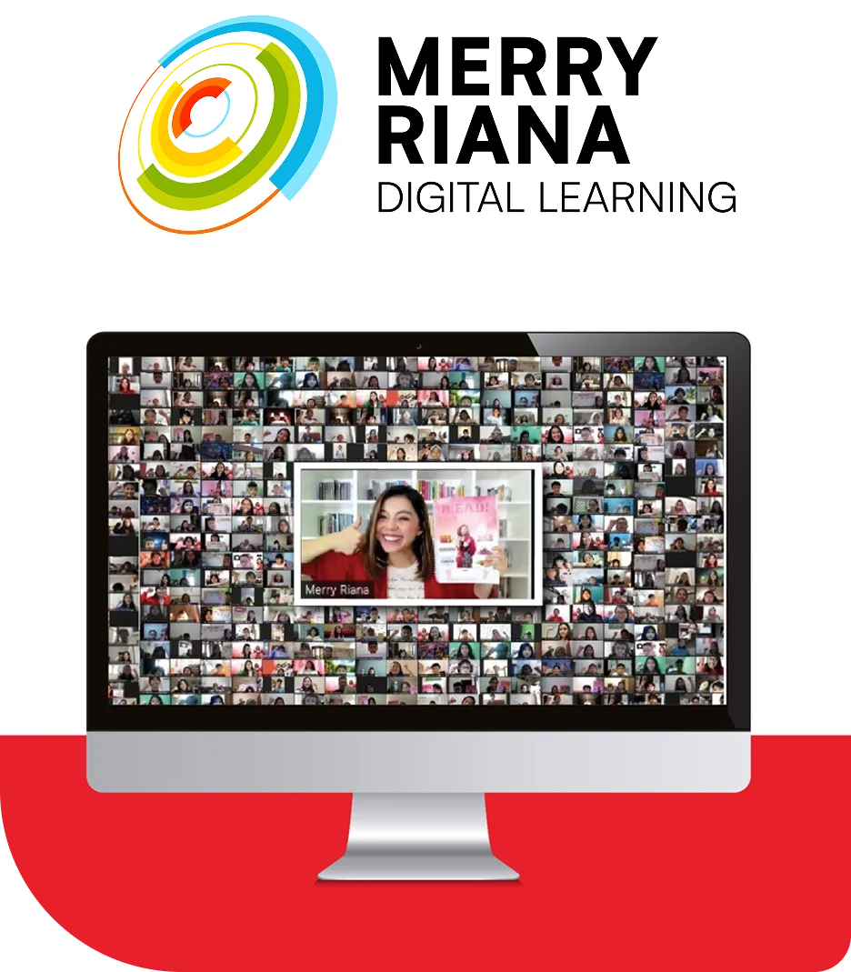 Merry Riana Digital Learning