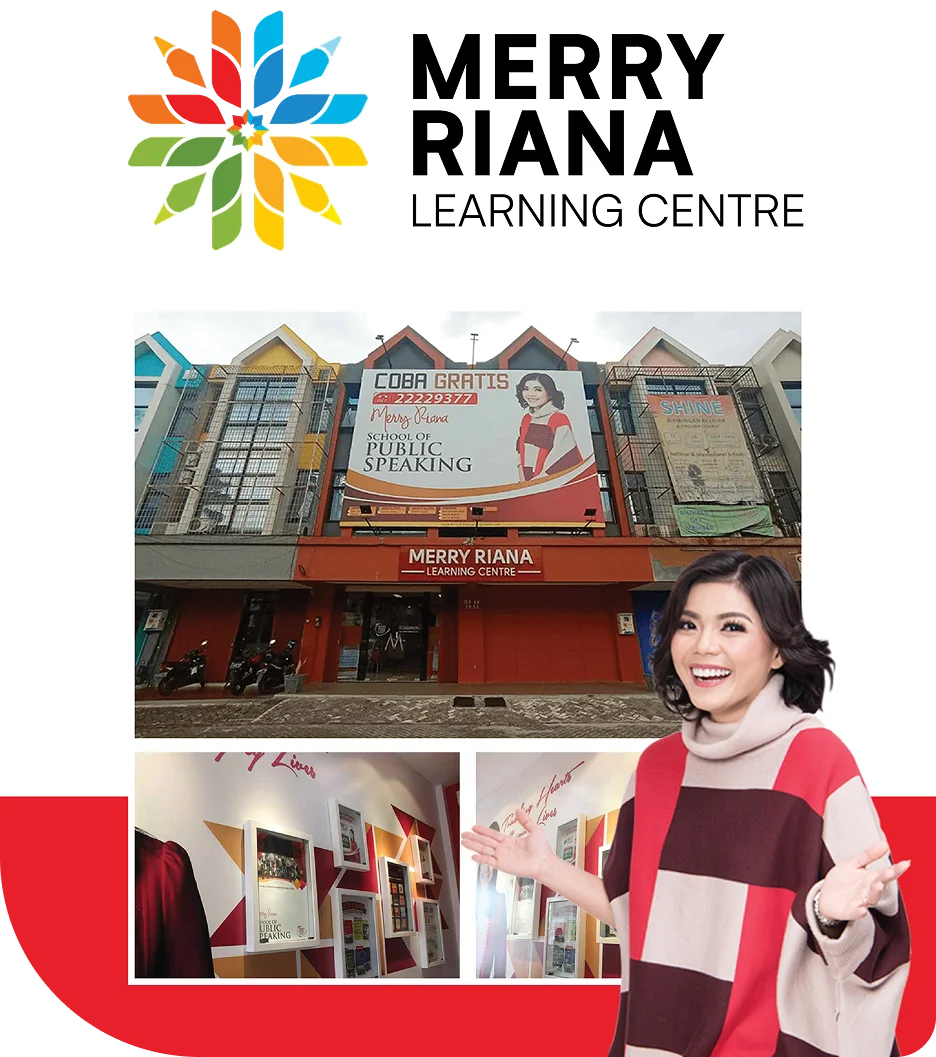 Merry Riana Learning Centre
