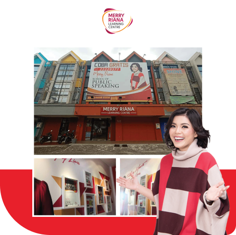 Merry Riana Learning Centre