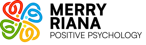 Merry Riana Positive Psychology