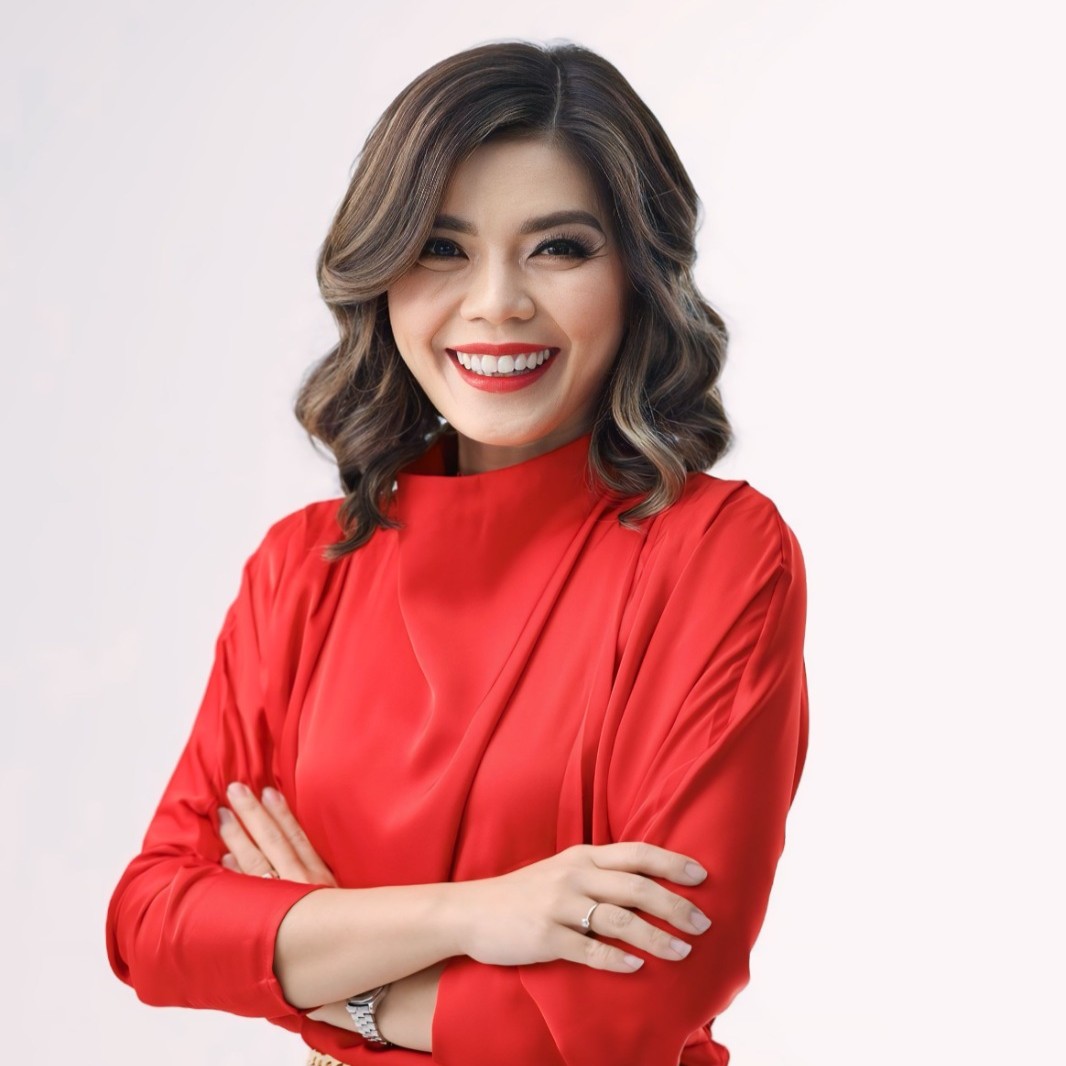 Merry Riana