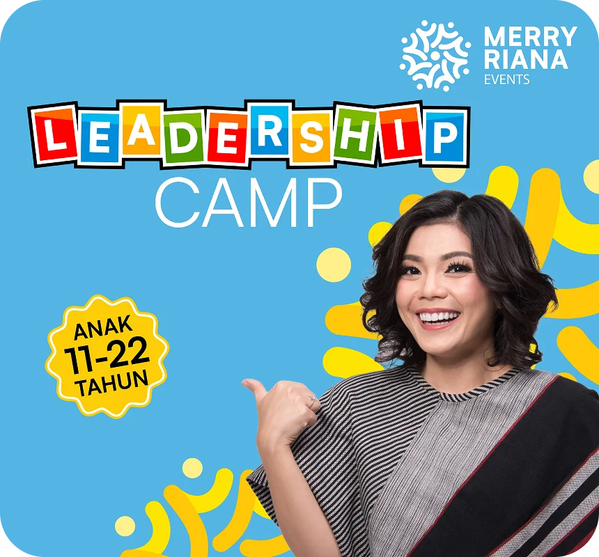 Leadership Camp