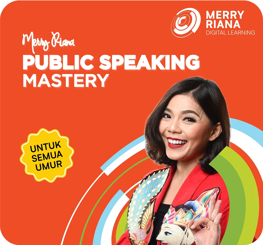 Public Speaking Mastery