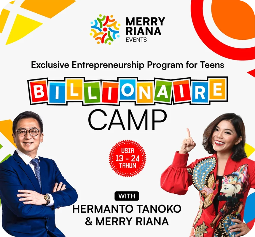 Billionaire Camp