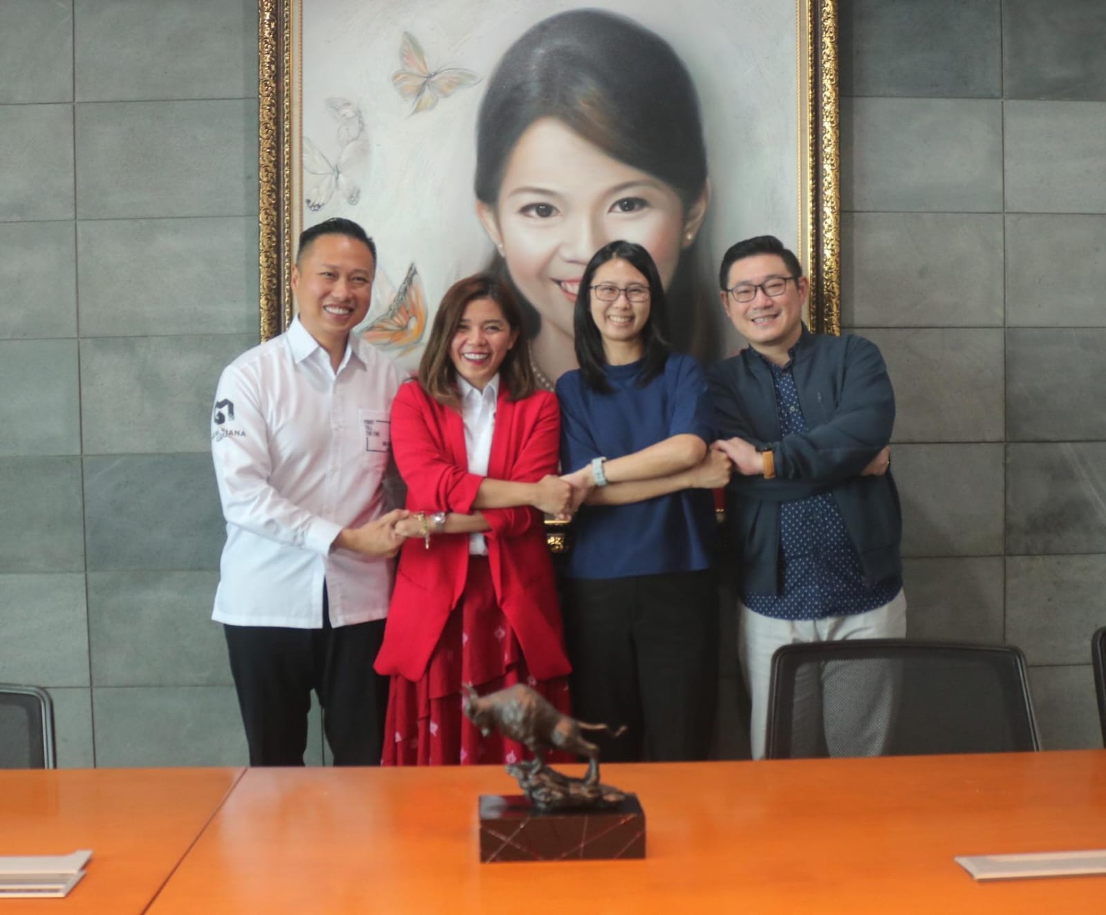 Meri announced positive performance in semester I 2025 and Aethra Learning Center Strategic Acquisition - Expanding segments and strengthening the Indonesian non -formal education ecosystem